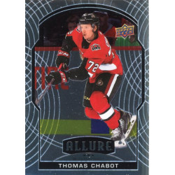 THOMAS CHABOT  řadová 20-21 Allure