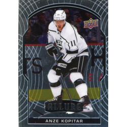 ANZE KOPITAR  řadová 20-21 Allure