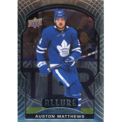 AUSTON MATTHEWS  řadová 20-21 Allure