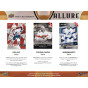 2021-22 UD Allure Hockey Hobby