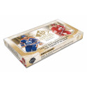 2020-21 UD SP Signature Edition Legends Hockey Hobby Box