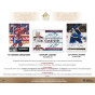 2020-21 UD SP Signature Edition Legends Hockey Hobby Box