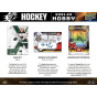 2021-22 UD SPx Hockey Hobby Box