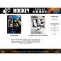 2021-22 UD SPx Hockey Hobby Box