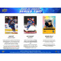 2022-23 UD Series 2 Hockey Hobby Box