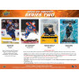 2022-23 UD Series 2 Hockey Blaster Box