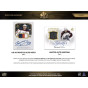 2021-22 UD SP Authentic Hockey Hobby Box