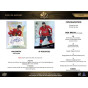 2021-22 UD SP Authentic Hockey Hobby Balíček