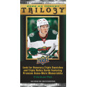 2022-23 UD Trilogy Hockey Hobby Balíček