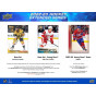 2022-23 UD Extended Series Hockey Hobby Box