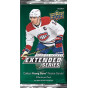 2022-23 UD Extended Series Hockey Hobby Balíček