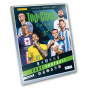 2023 Panini Top Class Binder