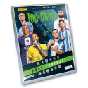 2023 Panini Top Class Binder