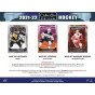 2021-22 UD O-Pee-Chee Platinum Hockey Hobby Box