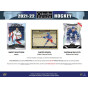 2021-22 UD O-Pee-Chee Platinum Hockey Hobby Box