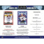 2021-22 UD O-Pee-Chee Platinum Hockey Hobby Box