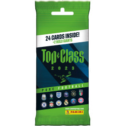 2023 Panini Top Class FAT Balíček