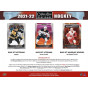 2021-22 UD O-Pee-Chee Platinum Hockey Blaster Box