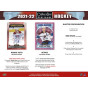 2021-22 UD O-Pee-Chee Platinum Hockey Blaster Box