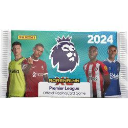 2023-24 Panini Adrenalyn XL Premier League Balíček