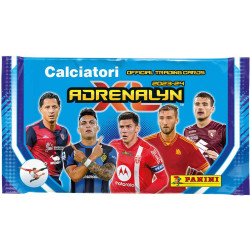 2024 Panini Adenalyn XL SERIE A Balíček