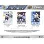 2022-23 UD SPx Hockey Hobby Box