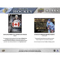 2022-23 UD SPx Hockey Hobby Box