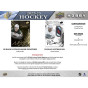 2022-23 UD SPx Hockey Hobby Box