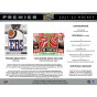 2021-22 UD Premier Hockey Hobby Box