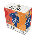 2022-23 UD Allure Hockey Hobby Box
