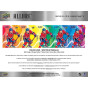 2022-23 UD Allure Hockey Hobby Box