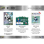 2022-23 UD Allure Hockey Hobby Box