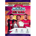 TOPPS MATCH ATTAX CHAMPIONS LEAGUE 2023/24  BALÍČEK