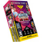 TOPPS MATCH ATTAX CHAMPIONS LEAGUE 2023/24  BIG TIN 1 PURPLE