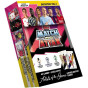 TOPPS MATCH ATTAX CHAMPIONS LEAGUE 2023/24  BOOSTER TIN 1 PURPLE
