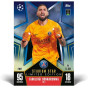 TOPPS MATCH ATTAX CHAMPIONS LEAGUE 2023/24  BIG TIN 1 PURPLE