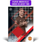 TOPPS MATCH ATTAX CHAMPIONS LEAGUE 2023/24  BIG TIN 2 BLUE