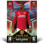 TOPPS MATCH ATTAX CHAMPIONS LEAGUE 2023/24  BIG TIN 3 GREEN