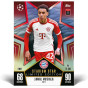 TOPPS MATCH ATTAX CHAMPIONS LEAGUE 2023/24  BIG TIN 3 GREEN