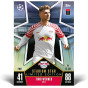 TOPPS MATCH ATTAX CHAMPIONS LEAGUE 2023/24  BIG TIN 3 GREEN