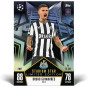 TOPPS MATCH ATTAX CHAMPIONS LEAGUE 2023/24  BIG TIN 4 ORANGE