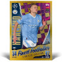 TOPPS MATCH ATTAX CHAMPIONS LEAGUE 2023/24 Starter pack