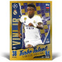 TOPPS MATCH ATTAX CHAMPIONS LEAGUE 2023/24 Starter pack