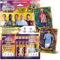 TOPPS MATCH ATTAX CHAMPIONS LEAGUE 2023/24  MEGA MULTI PACK