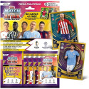 TOPPS MATCH ATTAX CHAMPIONS LEAGUE 2023/24  MEGA MULTI PACK