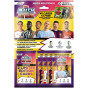 TOPPS MATCH ATTAX CHAMPIONS LEAGUE 2023/24  MEGA MULTI PACK