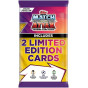 TOPPS MATCH ATTAX CHAMPIONS LEAGUE 2023/24  MEGA MULTI PACK