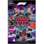 2023 Topps Turbo Attax Formule 1 Starter pack