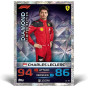 2023 TOPPS TURBO ATTAX FORMULE 1 STARTER PACK 