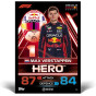 2023 TOPPS TURBO ATTAX FORMULE 1 STARTER PACK 